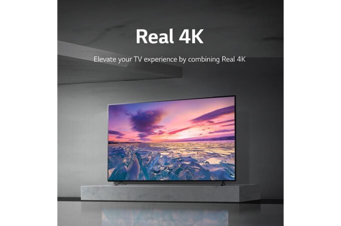 LG 50UQ75006 UHD 4K TV 50 Inch UQ7500 Series, 4K Active HDR WebOS Smart AI ThinQ - Image 9