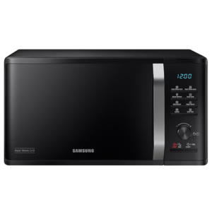 Samsung MG23K3575AK/EU Microwave Grill- Black