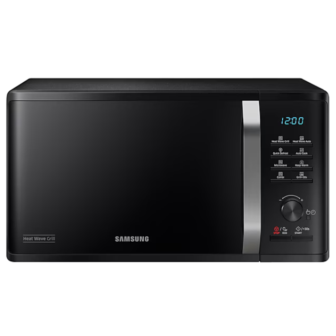 Samsung MG23K3575AK/EU Microwave Grill- Black