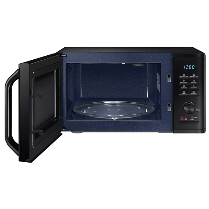 Samsung MG23K3575AK/EU Microwave Grill- Black - Image 4