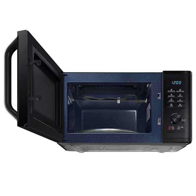 Samsung MG23K3575AK/EU Microwave Grill- Black - Image 5