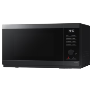Samsung 32L MG32DG4524AGSG Microwave Grill