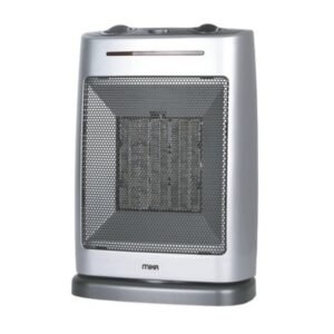 Mika Ceramic Heater, 1000W - 1500W MH201