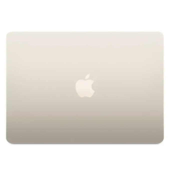 MLY23 MacBook Air M2 8GB/256GB – Starlight - Image 2