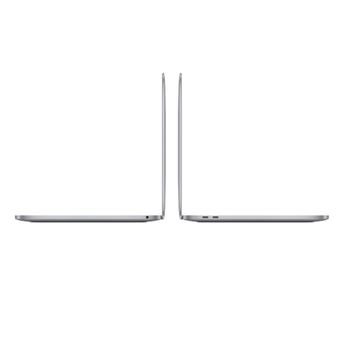 Apple MacBook Pro 2022 M2 512GB 13 Inch MNEJ3 Space Gray - Image 3