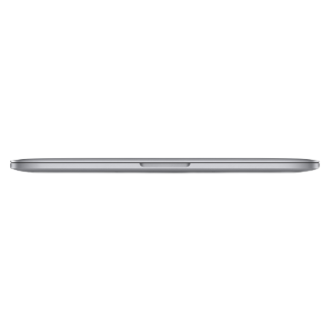 Apple MacBook Pro 2022 M2 512GB 13 Inch MNEJ3 Space Gray - Image 6