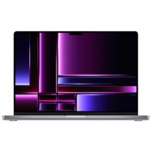 Apple MNWC3 MacBook Pro16 Inch M2 Pro 16GB , 512GB SSD, Silver
