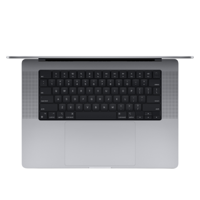 Apple MNWC3 MacBook Pro16 Inch M2 Pro 16GB , 512GB SSD, Silver - Image 2