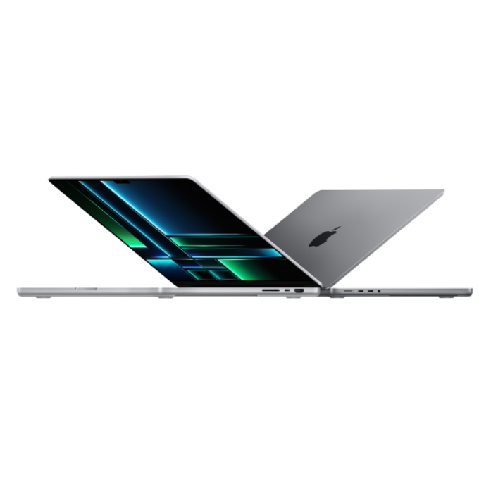 Apple MNWC3 MacBook Pro16 Inch M2 Pro 16GB , 512GB SSD, Silver - Image 7