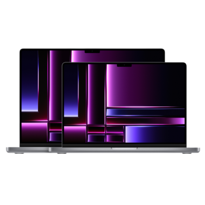 Apple MNWC3 MacBook Pro16 Inch M2 Pro 16GB , 512GB SSD, Silver - Image 8