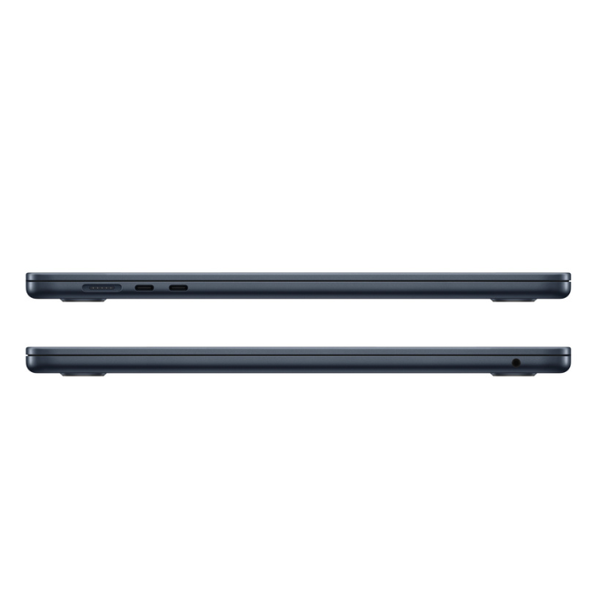 Apple MQKX3 MacBook Air 15 Inch 2023 M2 512GB Midnight - Image 5