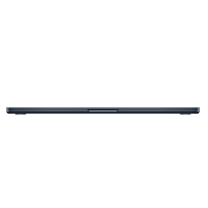 Apple MQKX3 MacBook Air 15 Inch 2023 M2 512GB Midnight - Image 6