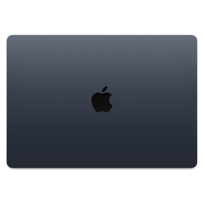 Apple MQKX3 MacBook Air 15 Inch 2023 M2 512GB Midnight - Image 7
