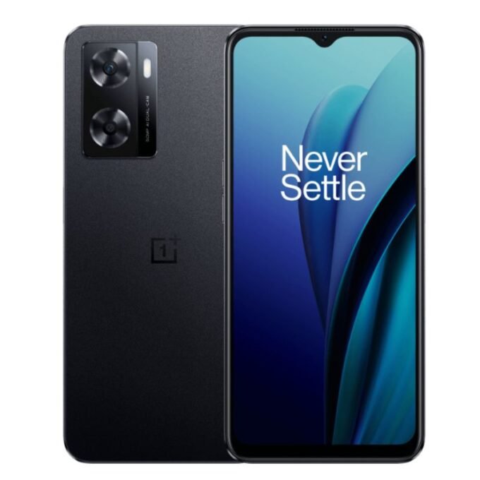 OnePlus Nord N20 SE 64+4gb