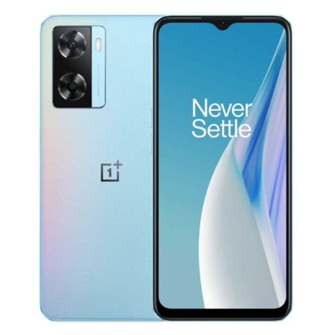 OnePlus Nord N20 SE 64+4gb - Image 2