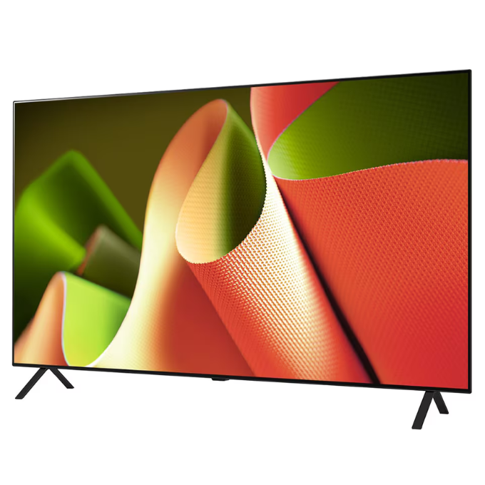 LG OLED65B46LA 65 Inch OLED AI B4 4K Smart TV - Image 3