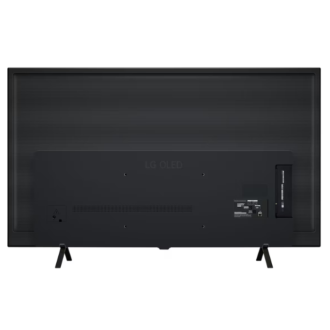 LG OLED65B46LA 65 Inch OLED AI B4 4K Smart TV - Image 4