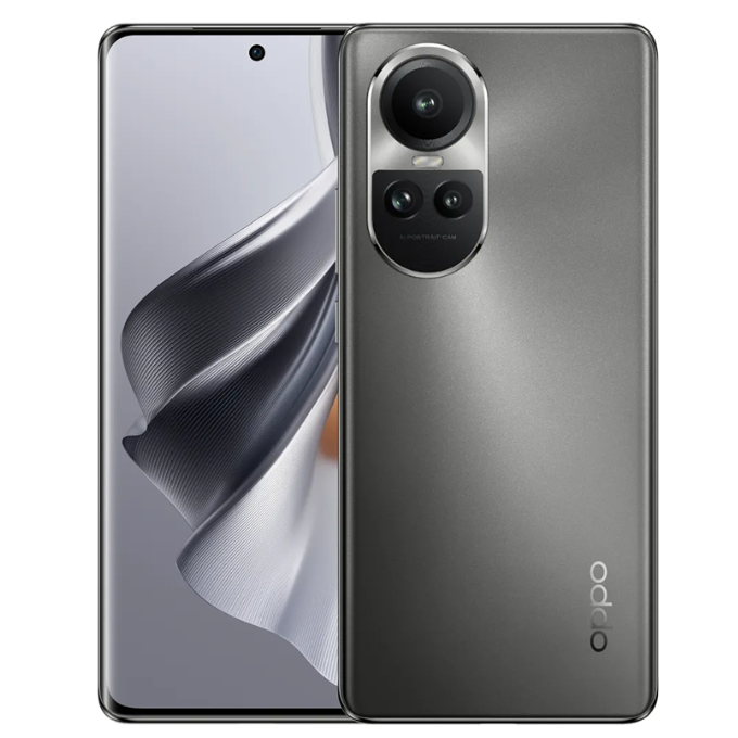 Oppo Reno 10 Pro 5G 256GB 12GB 50MP 6.7" 4600mAh Dual SIM - Image 2