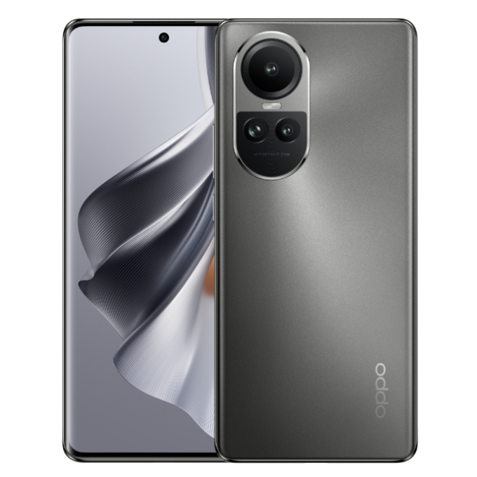 Oppo Reno 10 5G 256GB 8GB 64MP 6.7" 5000mAh Dual SIM - Image 2