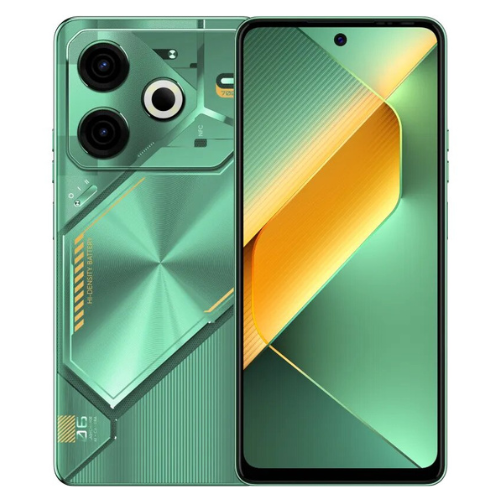 Tecno Pova 6 Neo 256/8GB - Image 3