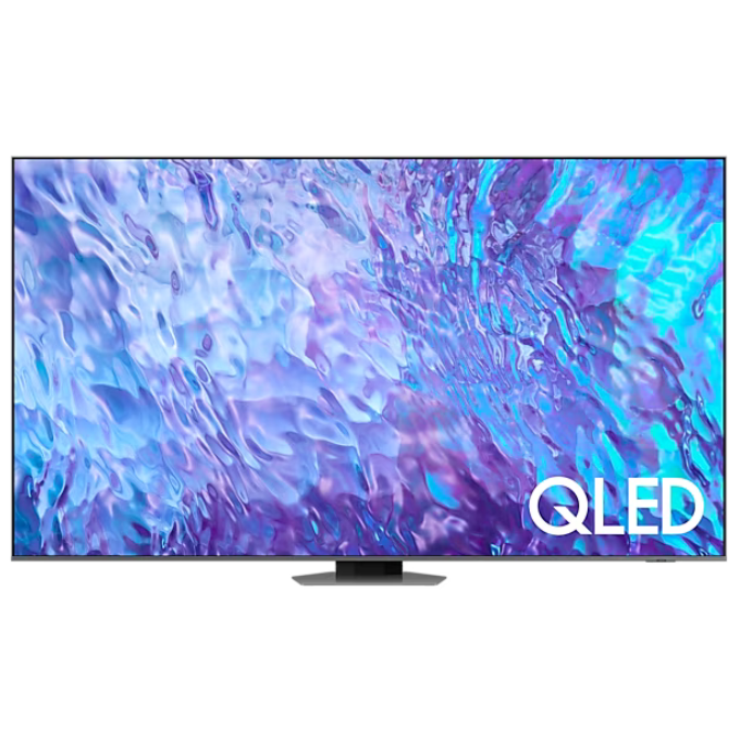 Samsung 98Q80CAU 98 inch QLED TV