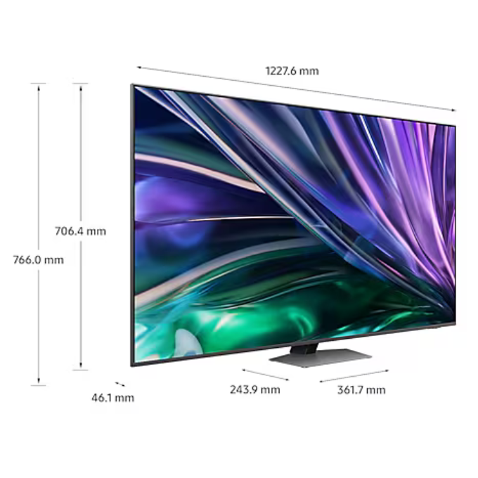 Samsung 65QN85DBU 65 inch QLED 4K HDR TV - Image 3