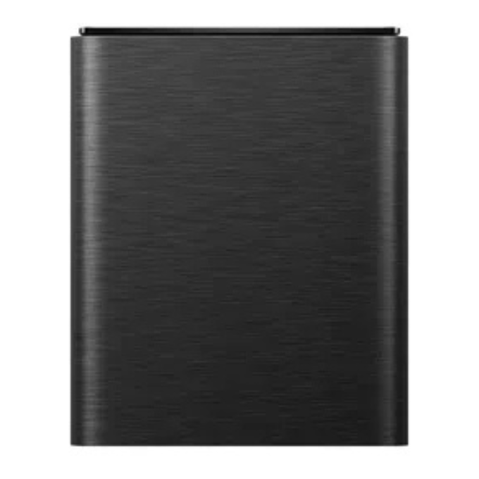 TCL Q65H 5.1ch High-end Home Theater Soundbar - Image 3