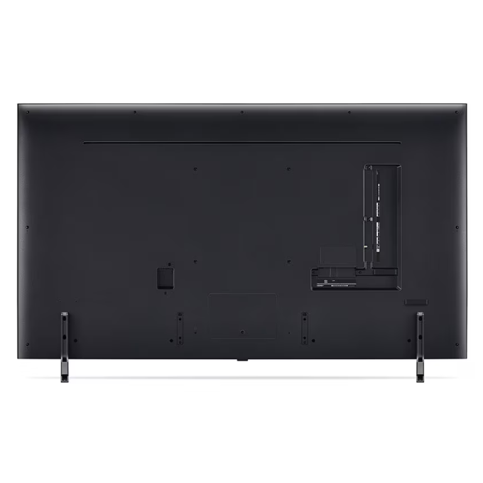LG 65QNED80T6B 65 Inch QNED AI 4K Smart TV - Image 4
