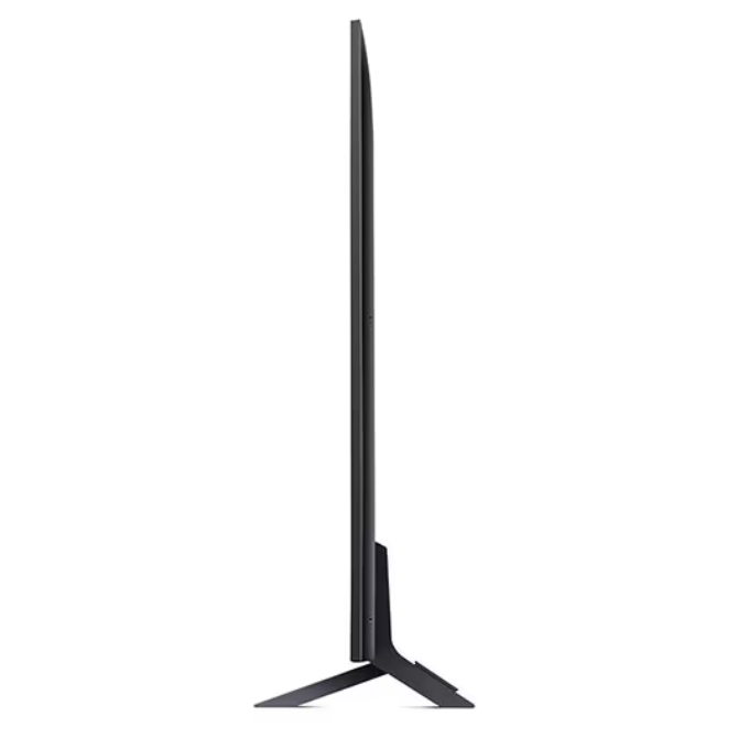 LG 65QNED80T6B 65 Inch QNED AI 4K Smart TV - Image 6