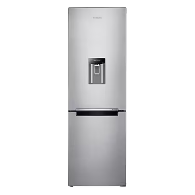 Samsung 338L RB33J3611S9/UT Bottom Freezer Refrigerator