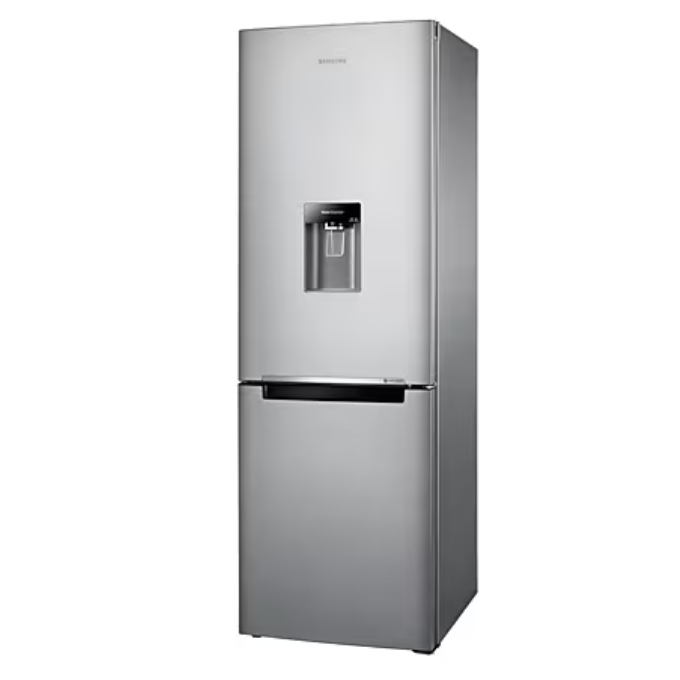 Samsung 338L RB33J3611S9/UT Bottom Freezer Refrigerator - Image 2