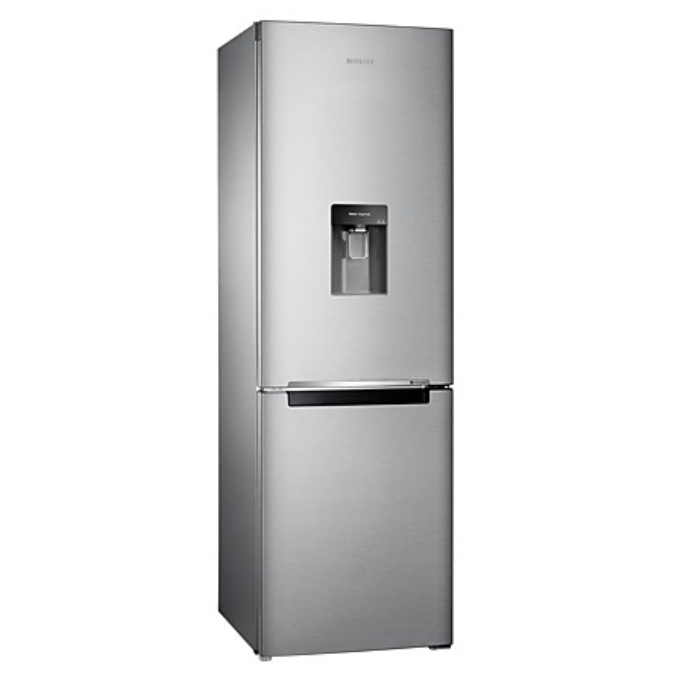 Samsung 338L RB33J3611S9/UT Bottom Freezer Refrigerator - Image 3