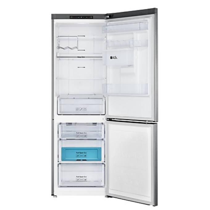 Samsung 338L RB33J3611S9/UT Bottom Freezer Refrigerator - Image 4