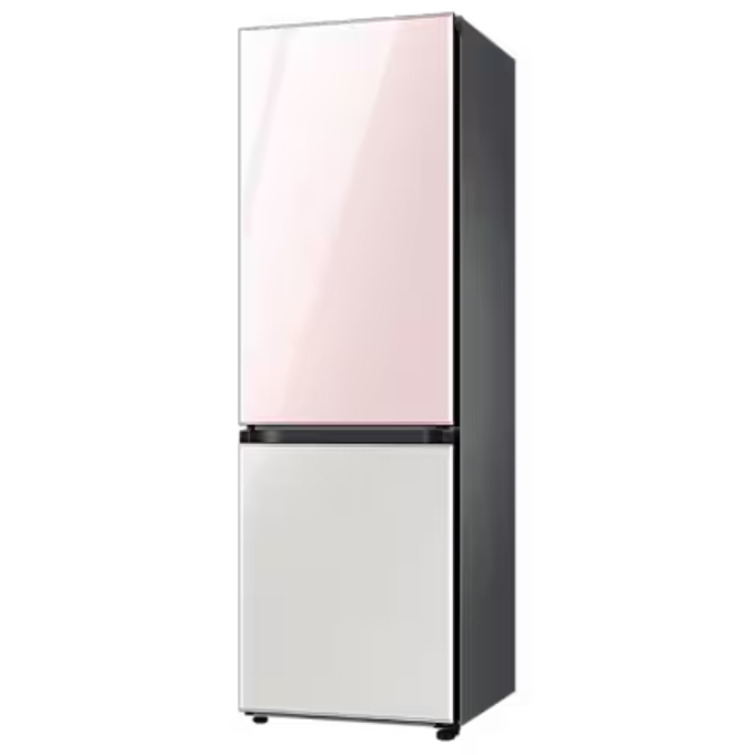 Samsung RB33T307058 339L Bottom Freezer Refrigerator - Image 2