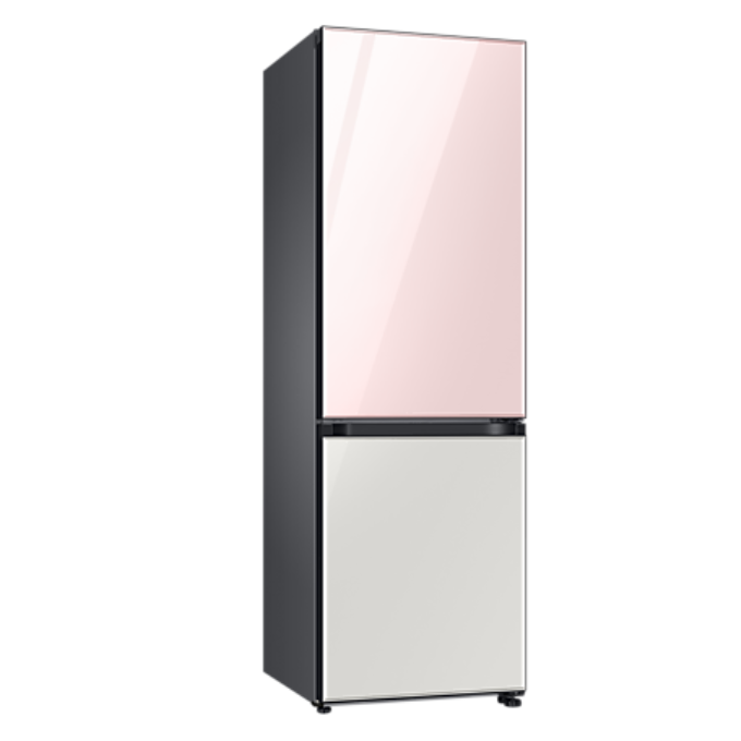 Samsung RB33T307058 339L Bottom Freezer Refrigerator - Image 3