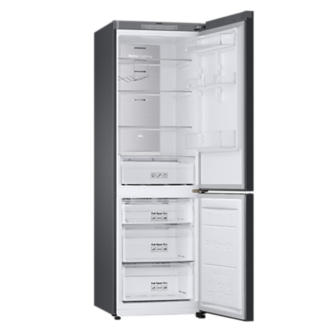 Samsung RB33T307058 339L Bottom Freezer Refrigerator - Image 5