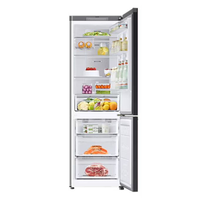 Samsung RB33T307058 339L Bottom Freezer Refrigerator - Image 6