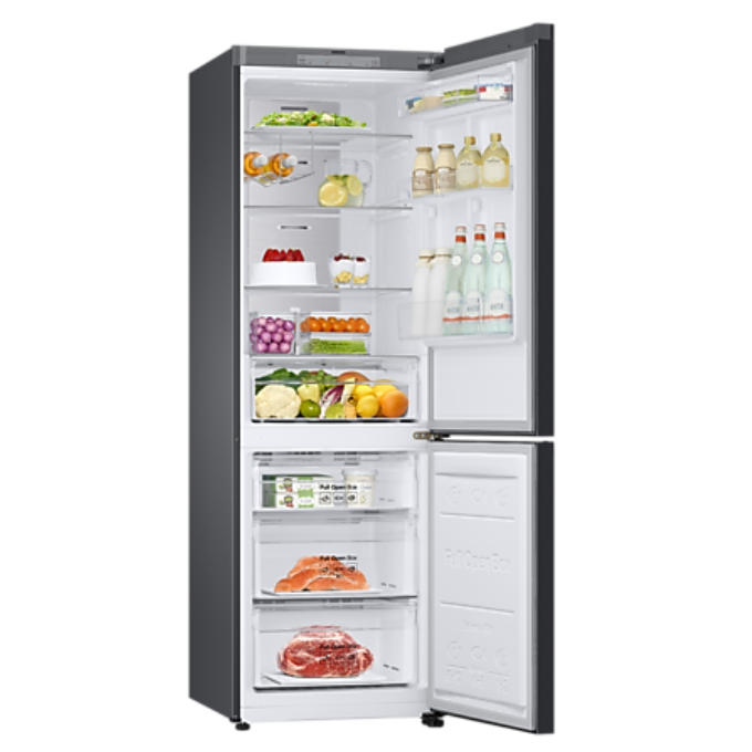 Samsung RB33T307058 339L Bottom Freezer Refrigerator - Image 7