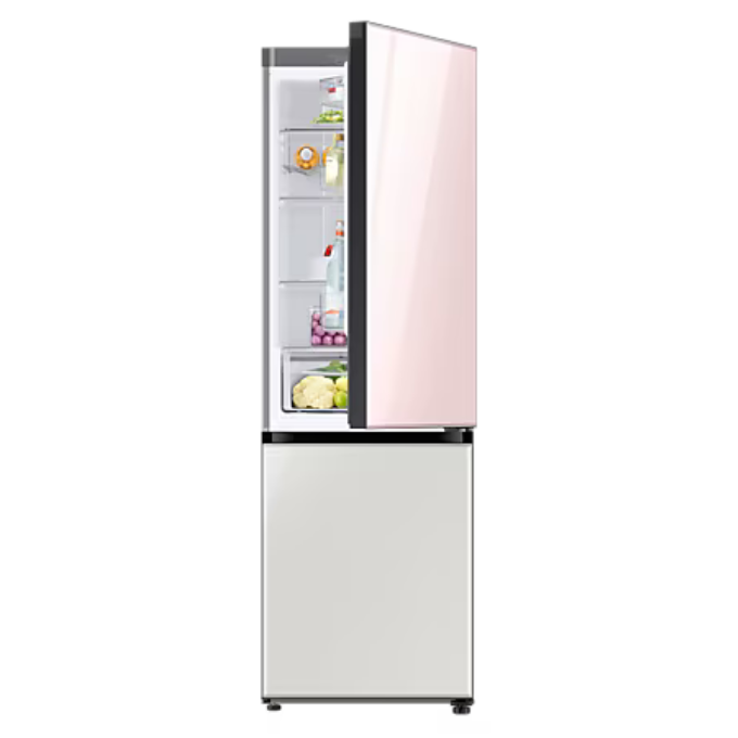 Samsung RB33T307058 339L Bottom Freezer Refrigerator - Image 8