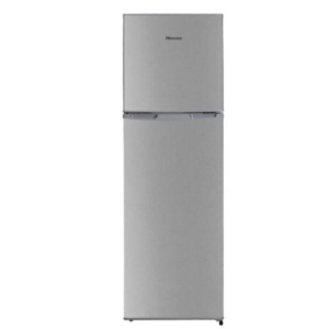 Hisense REF154DR 154L Double Door Fridge