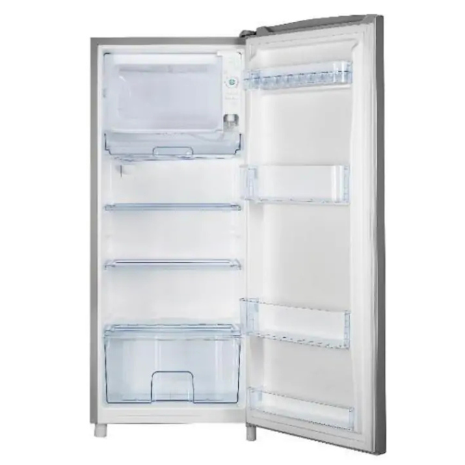 Hisense REF176DR 176L Single Door Fridge with Water Dispenser - Image 2