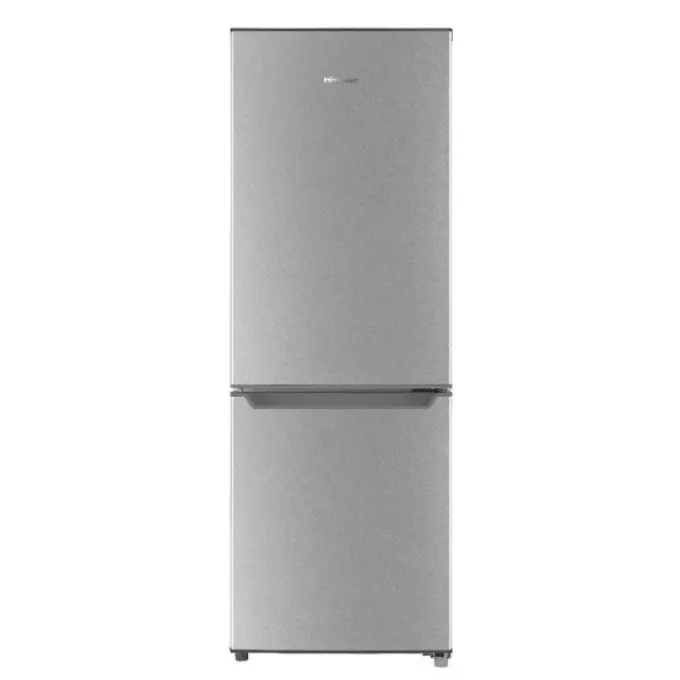 Hisense REF265DR 265L Double Door No Frost Fridge - Image 3