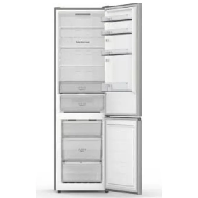 Hisense REF265DR 265L Double Door No Frost Fridge - Image 2