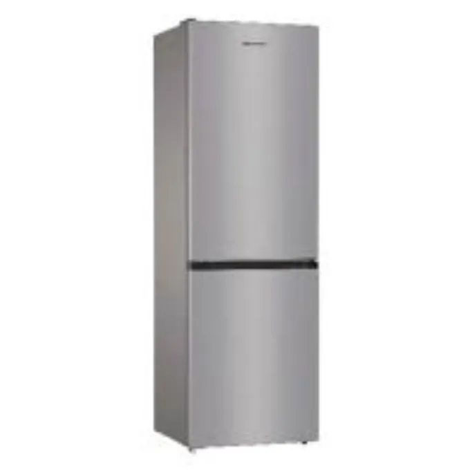 Hisense REF226DR 230L Double Door No Frost Fridge - Image 2