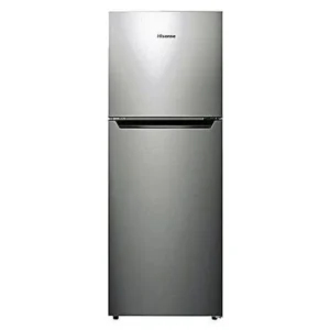 Hisense REF250DR 250L Double Door Fridge