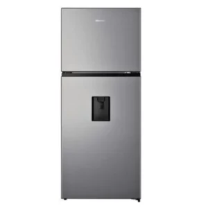 Hisense REF320DR Fridge With Water Dispenser