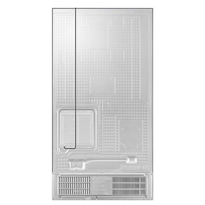 Samsung RS57DG4000M9UT 583L Side by Side - Image 4