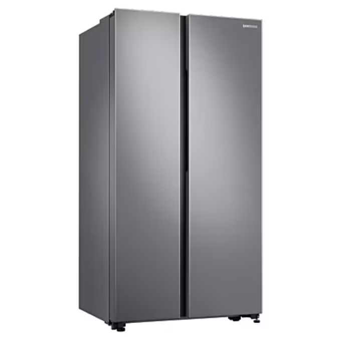 Samsung RS62R5005M9/UT 647 Ltrs Side by Side Refrigerator - Image 2