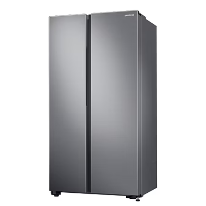 Samsung RS62R5005M9/UT 647 Ltrs Side by Side Refrigerator - Image 3