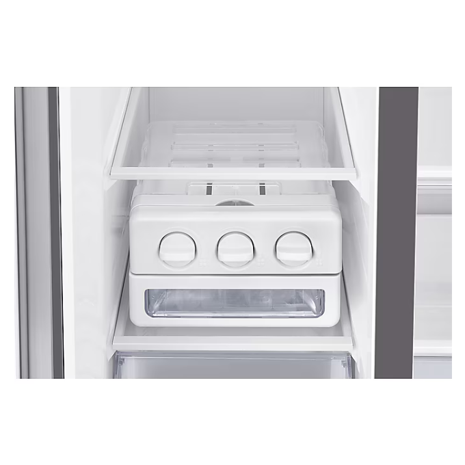 Samsung RS62R5005M9/UT 647 Ltrs Side by Side Refrigerator - Image 6